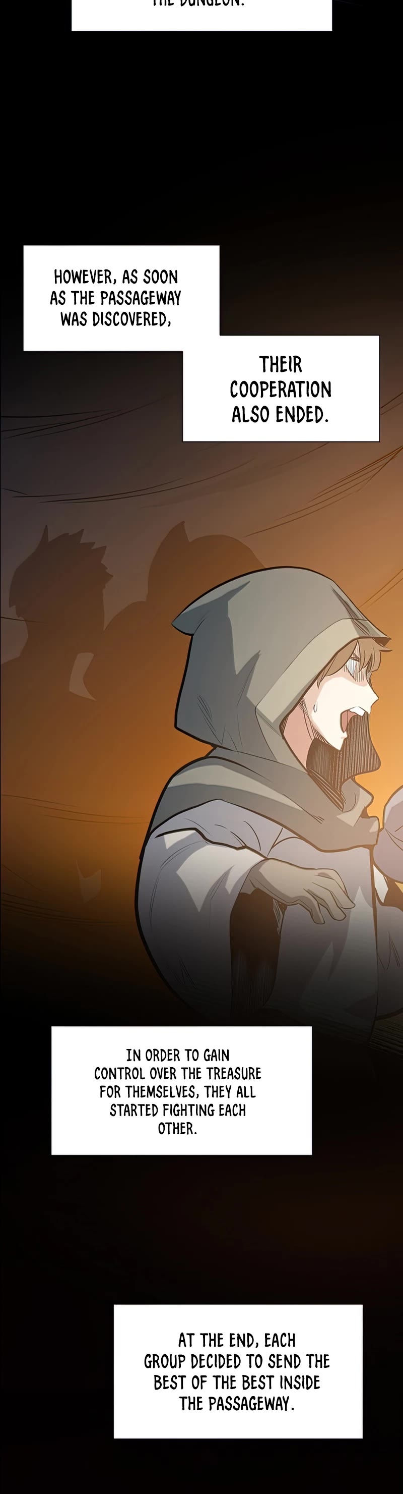 The Tutorial is Too Hard Chapter 92 page 5 - Chapter 92