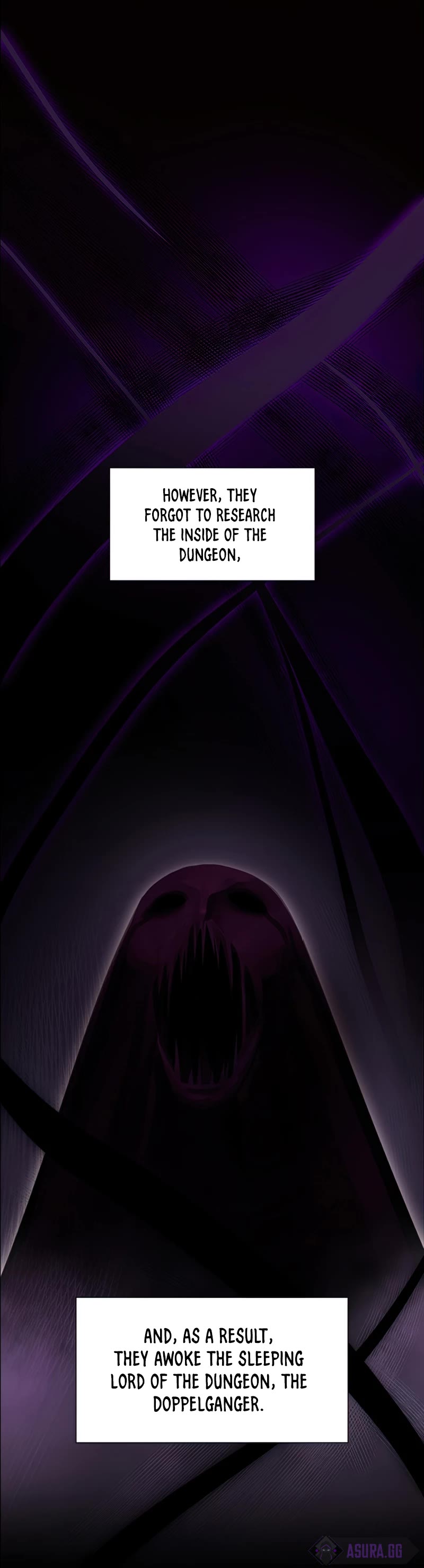 The Tutorial is Too Hard Chapter 92 page 6 - Chapter 92