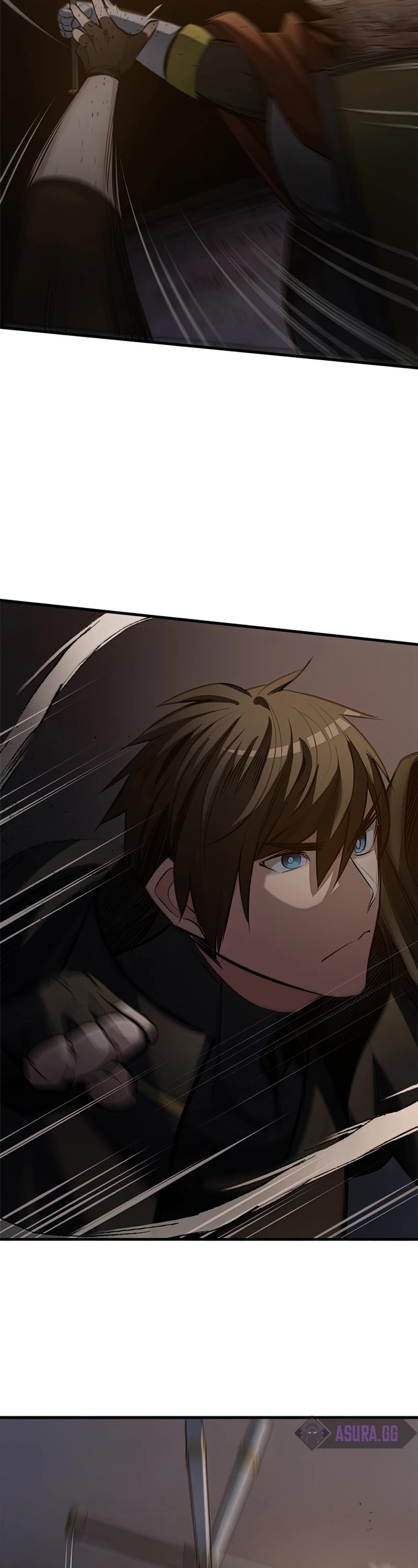 The Tutorial is Too Hard Chapter 93 page 15 - Chapter 93