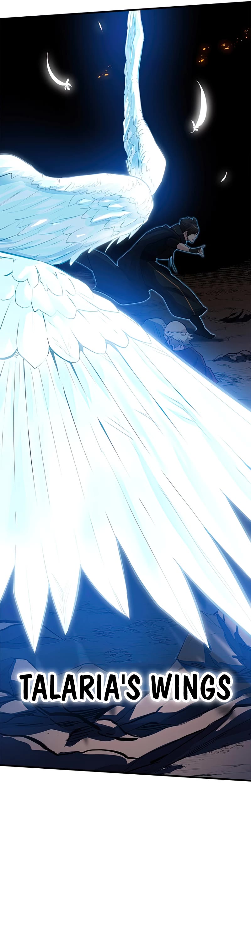 The Tutorial is Too Hard Chapter 93 page 22 - Chapter 93