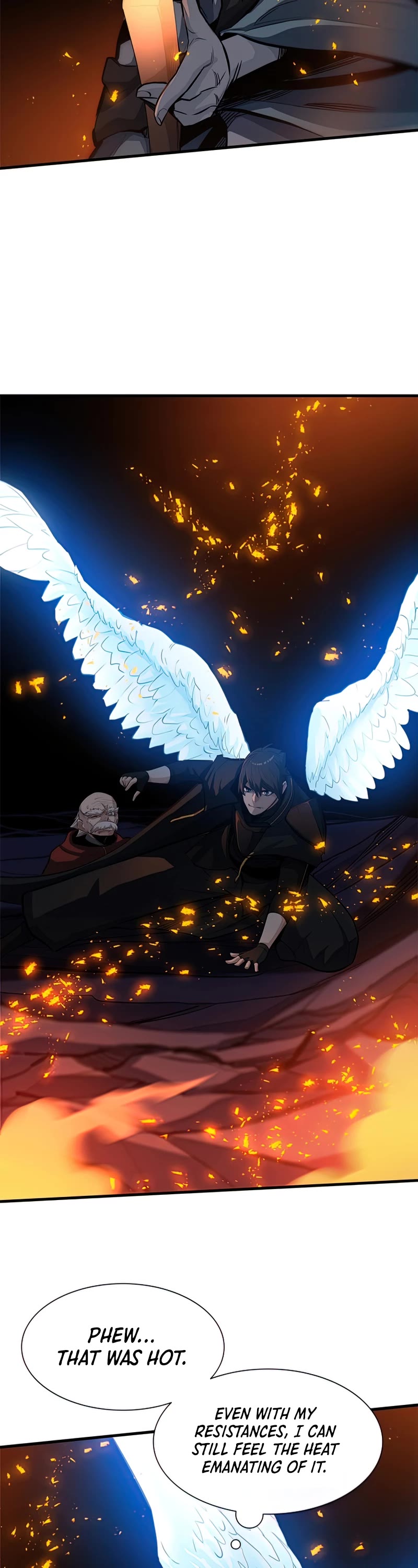 The Tutorial is Too Hard Chapter 93 page 24 - Chapter 93