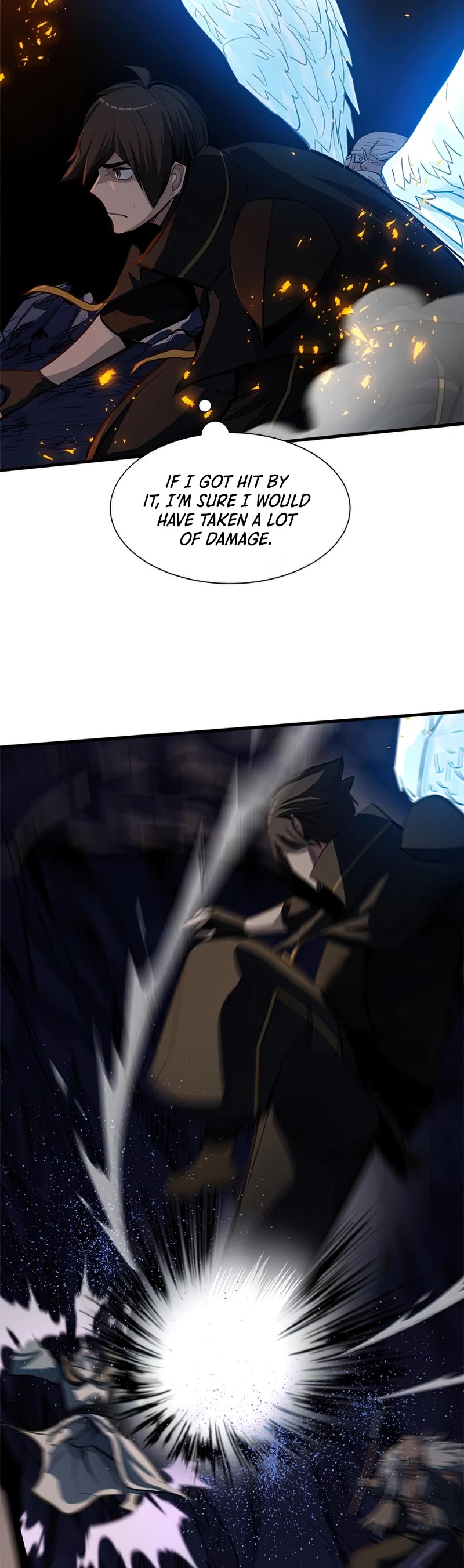 The Tutorial is Too Hard Chapter 93 page 25 - Chapter 93