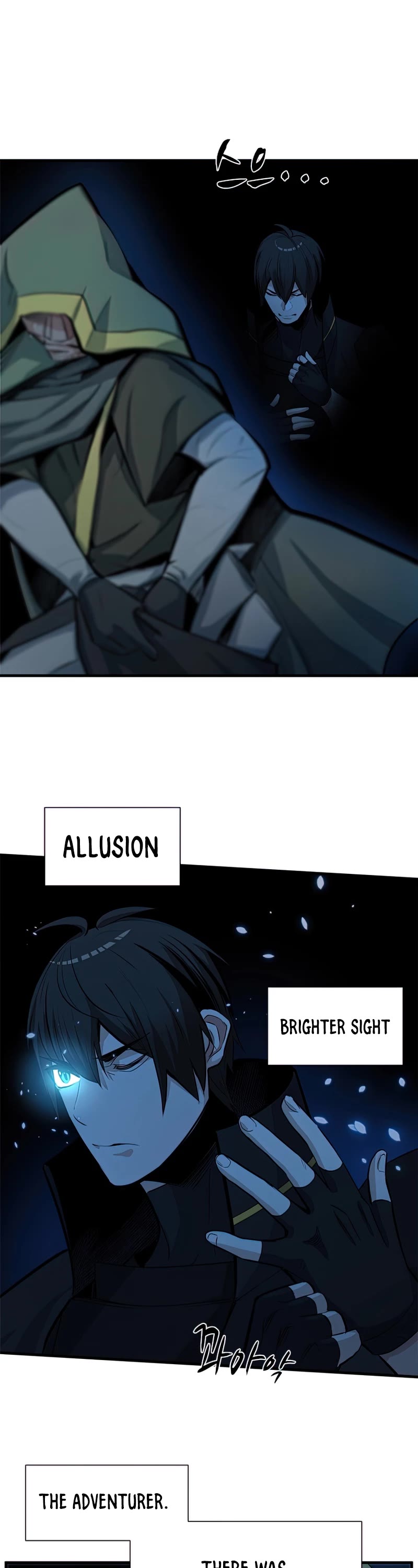 The Tutorial is Too Hard Chapter 93 page 29 - Chapter 93