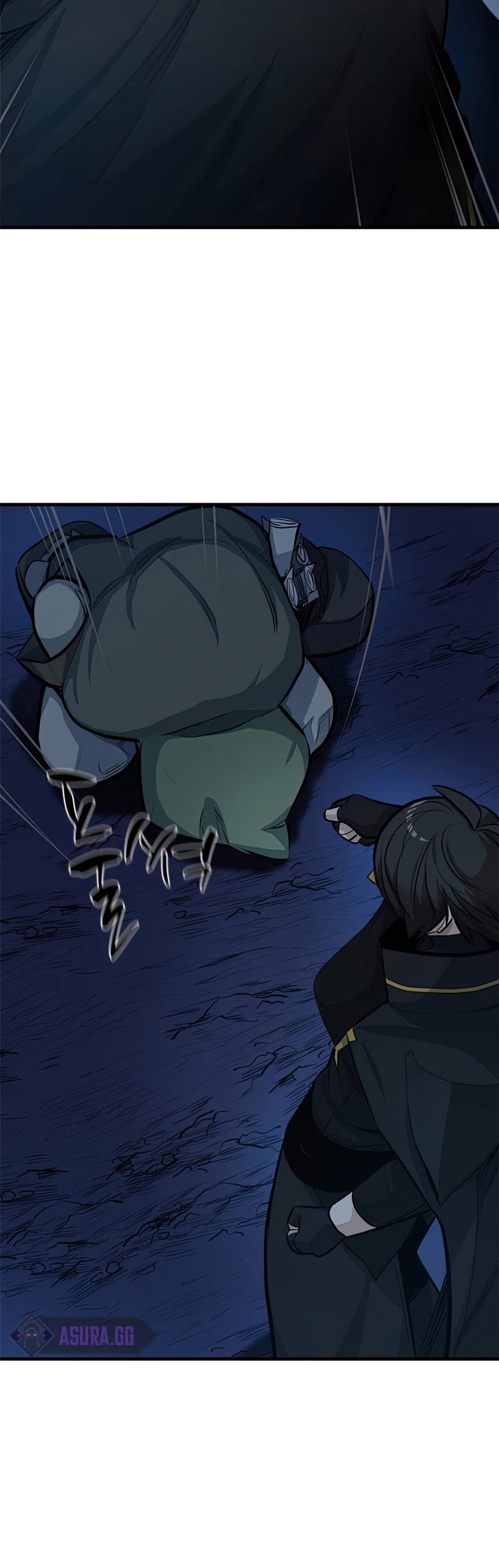 The Tutorial is Too Hard Chapter 93 page 36 - Chapter 93