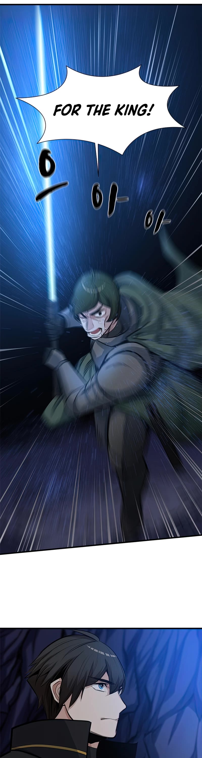 The Tutorial is Too Hard Chapter 93 page 39 - Chapter 93