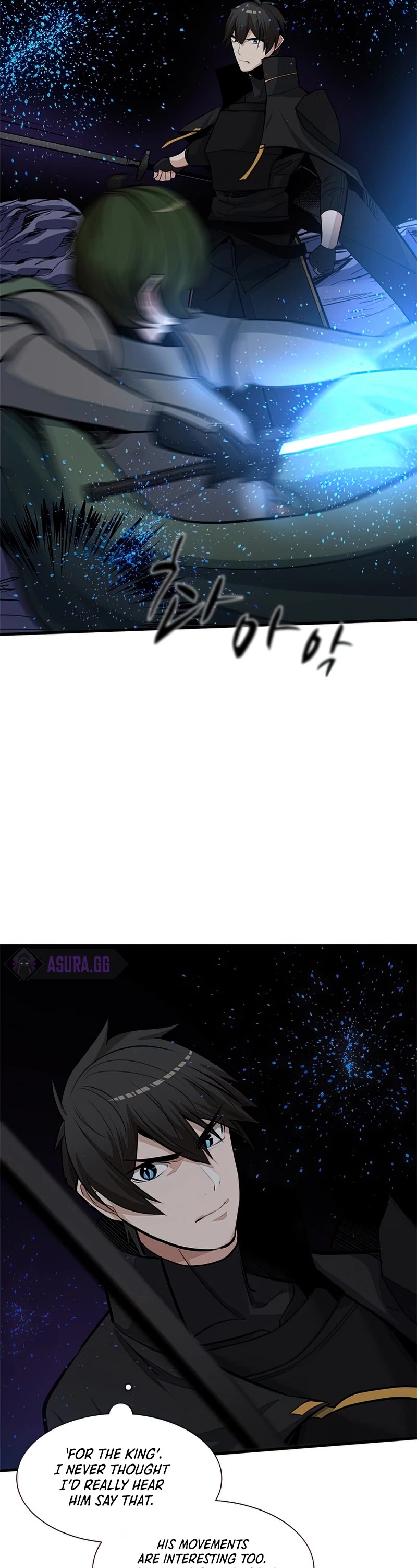 The Tutorial is Too Hard Chapter 93 page 43 - Chapter 93