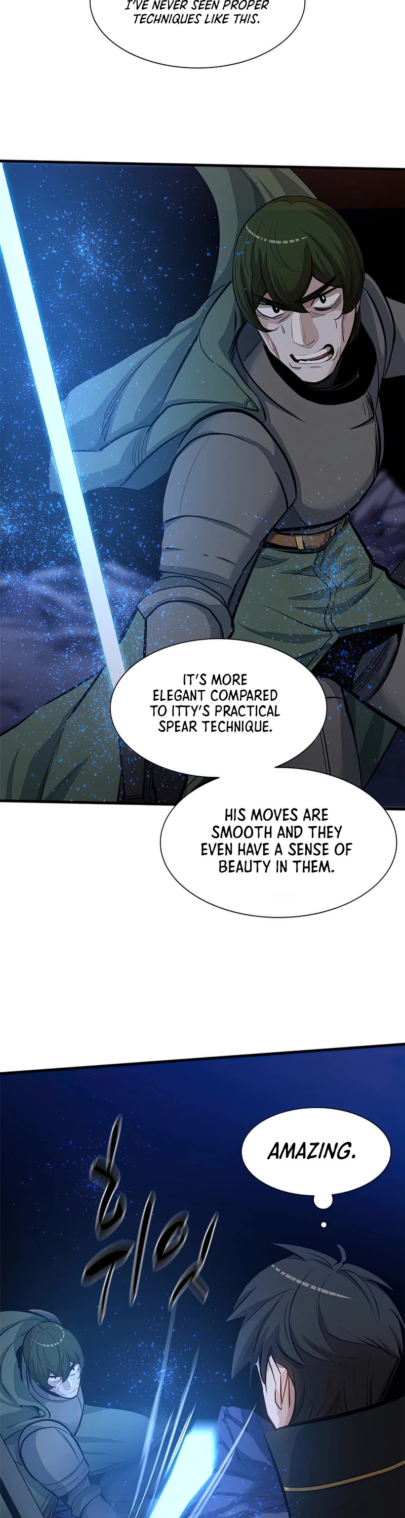 The Tutorial is Too Hard Chapter 93 page 44 - Chapter 93