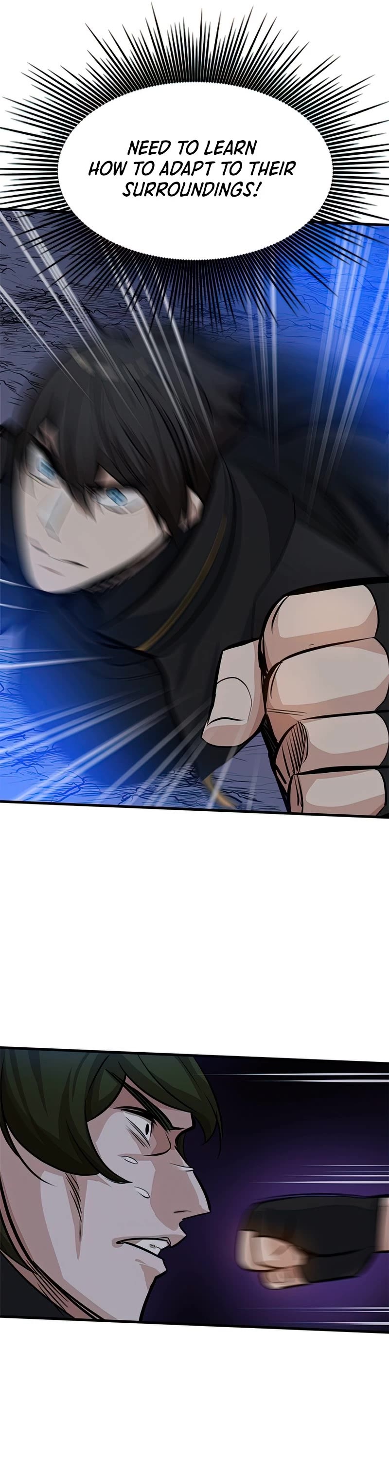 The Tutorial is Too Hard Chapter 93 page 47 - Chapter 93