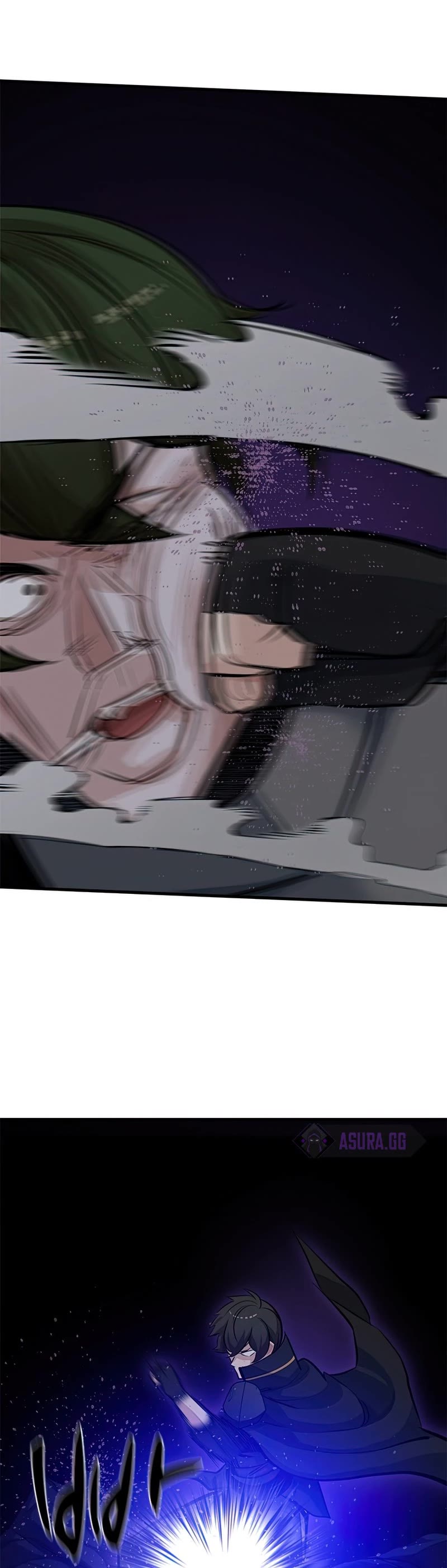 The Tutorial is Too Hard Chapter 93 page 48 - Chapter 93