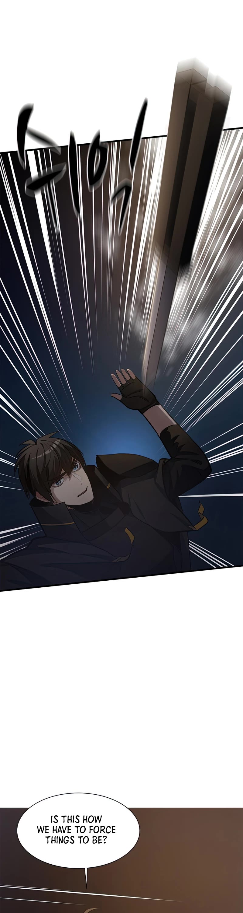 The Tutorial is Too Hard Chapter 93 page 7 - Chapter 93
