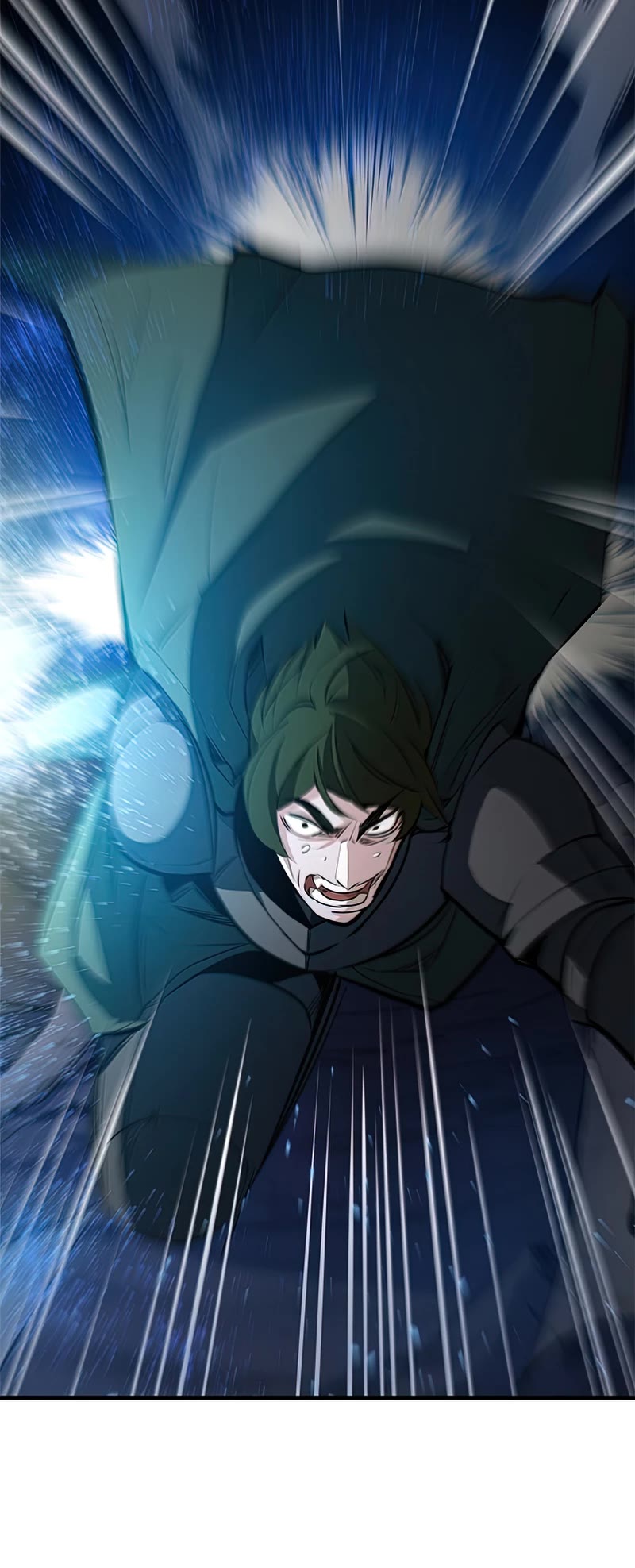 The Tutorial is Too Hard Chapter 94 page 10 - Chapter 94