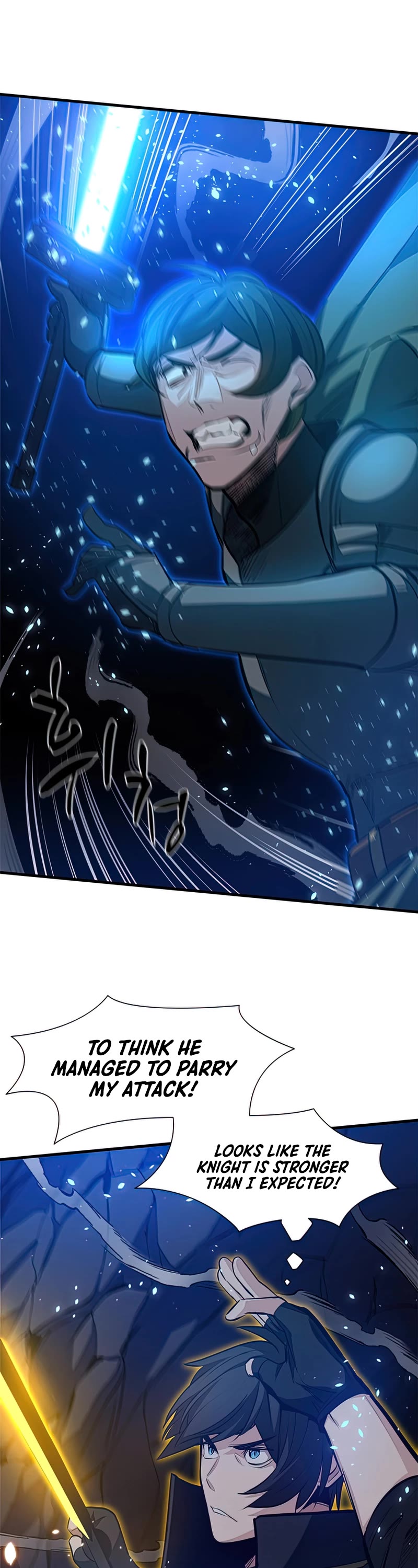 The Tutorial is Too Hard Chapter 94 page 13 - Chapter 94