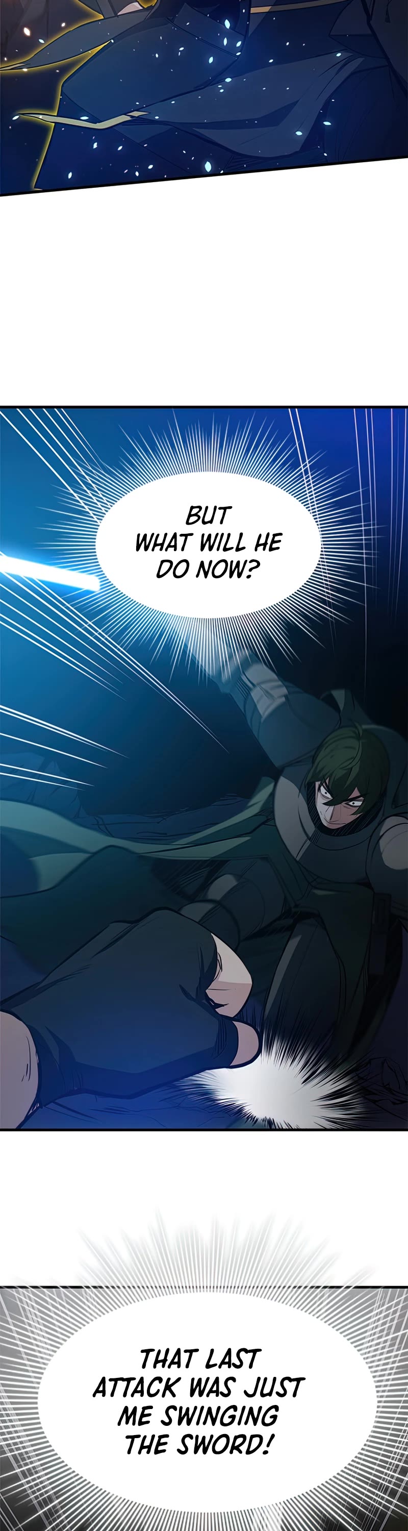 The Tutorial is Too Hard Chapter 94 page 14 - Chapter 94