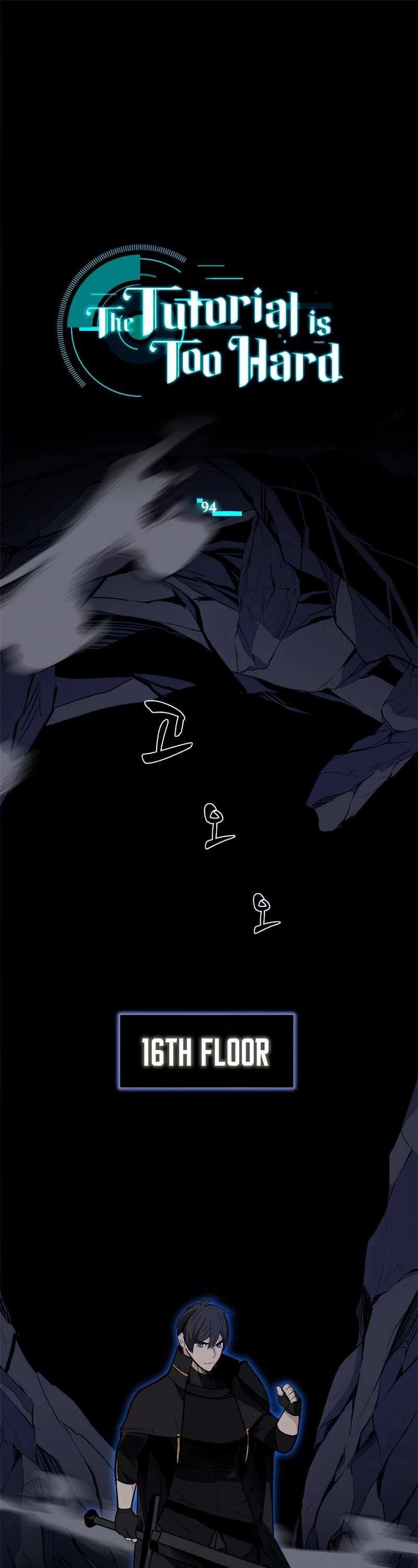 The Tutorial is Too Hard Chapter 94 page 2 - Chapter 94