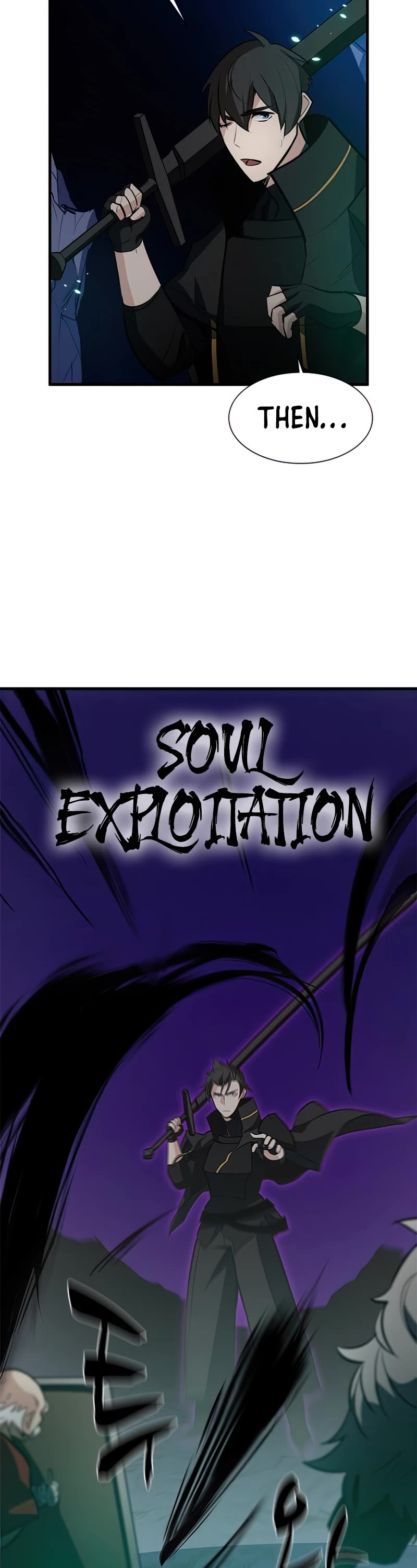 The Tutorial is Too Hard Chapter 94 page 24 - Chapter 94