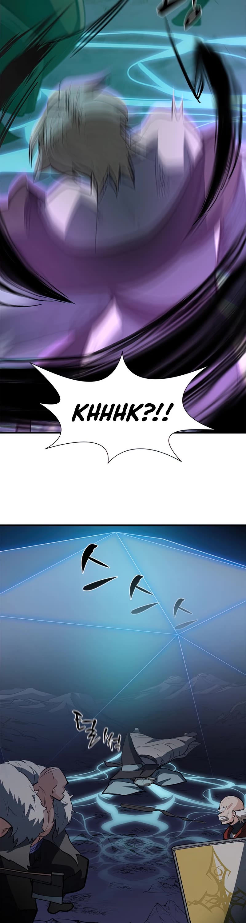 The Tutorial is Too Hard Chapter 94 page 25 - Chapter 94
