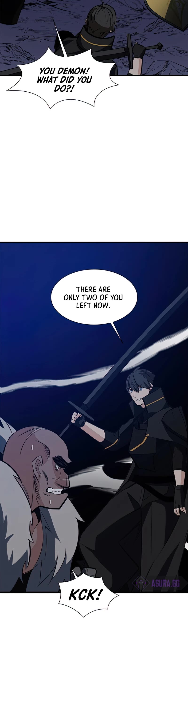 The Tutorial is Too Hard Chapter 94 page 26 - Chapter 94