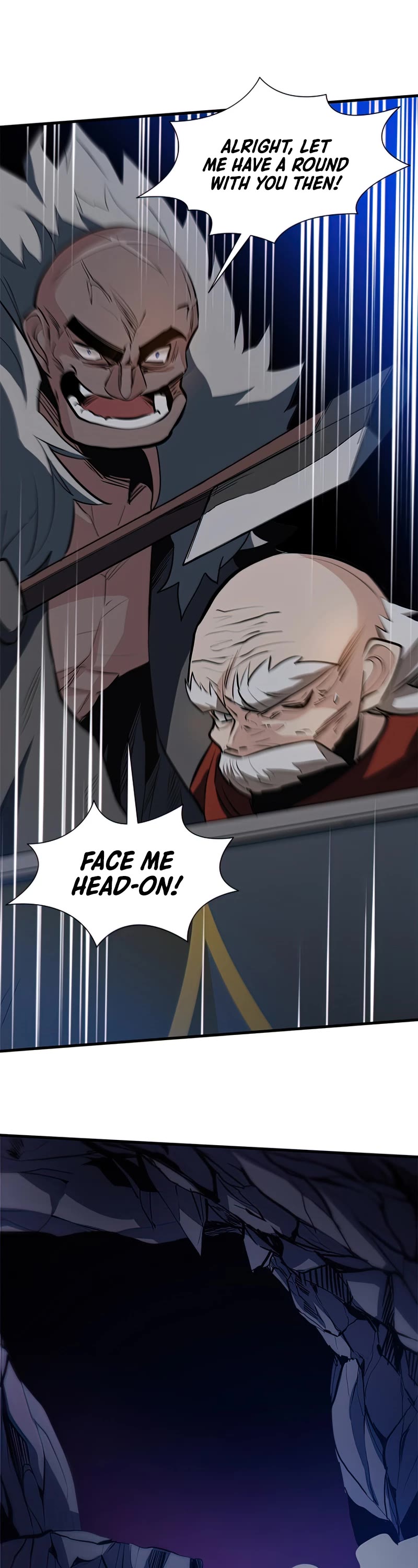 The Tutorial is Too Hard Chapter 94 page 27 - Chapter 94