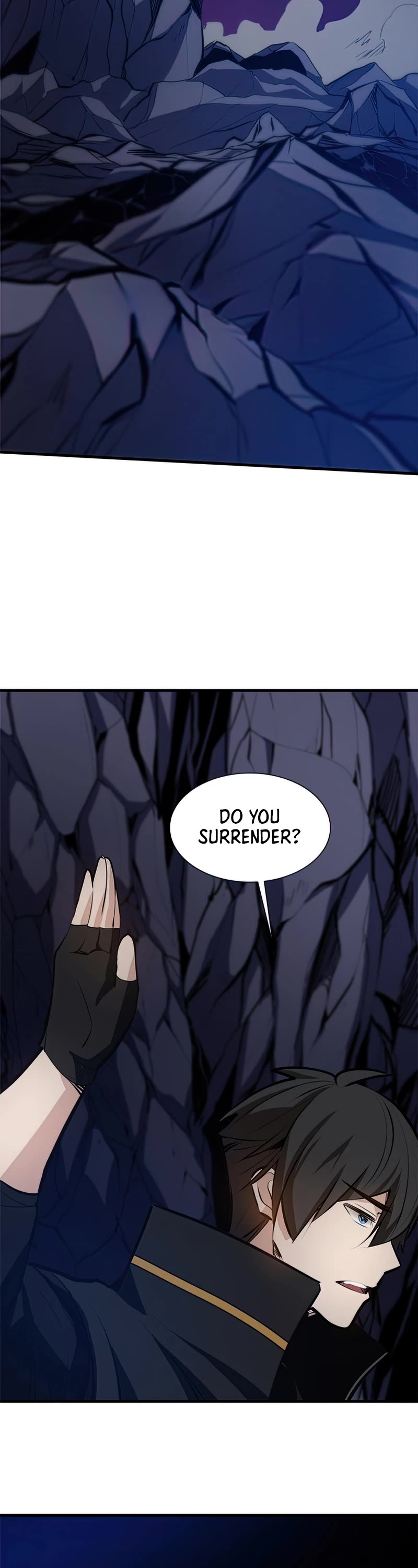 The Tutorial is Too Hard Chapter 94 page 28 - Chapter 94