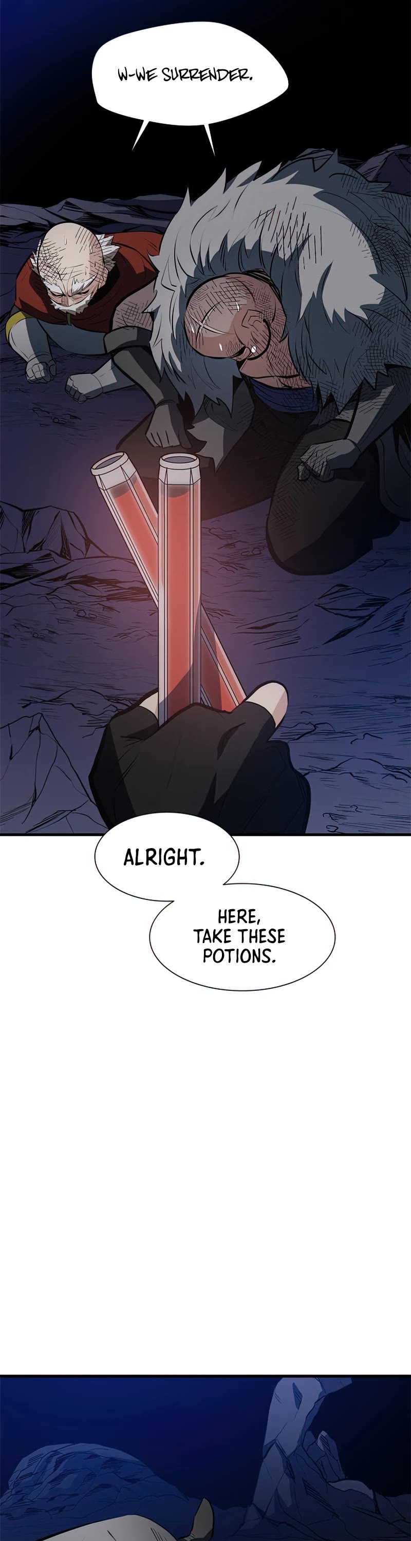 The Tutorial is Too Hard Chapter 94 page 29 - Chapter 94