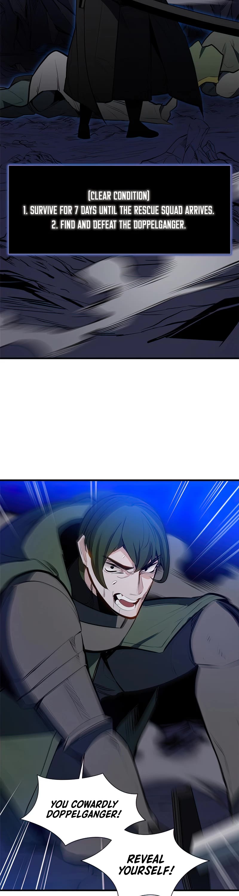 The Tutorial is Too Hard Chapter 94 page 3 - Chapter 94
