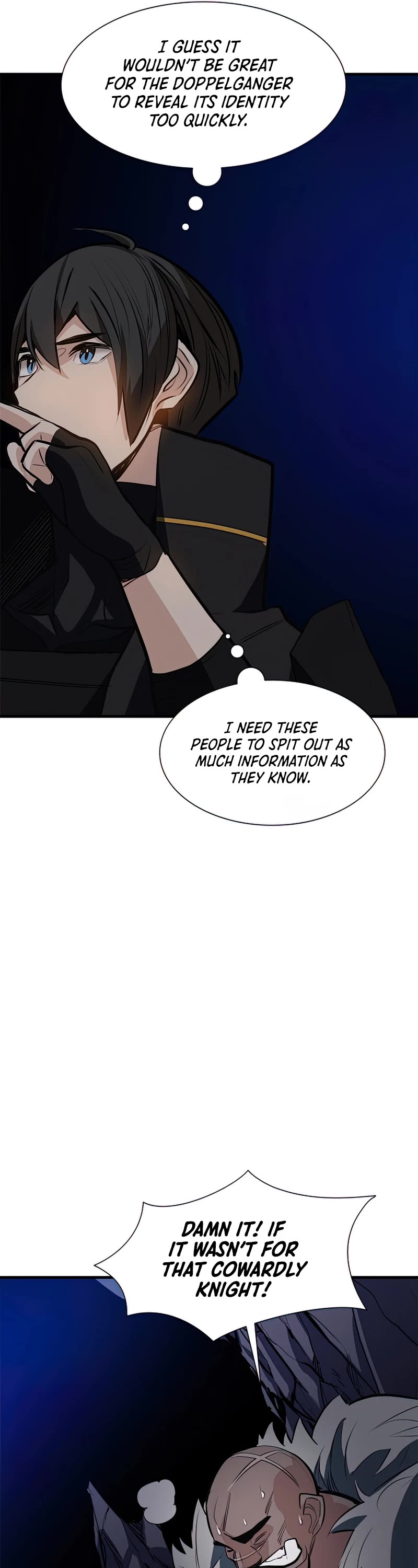 The Tutorial is Too Hard Chapter 94 page 32 - Chapter 94