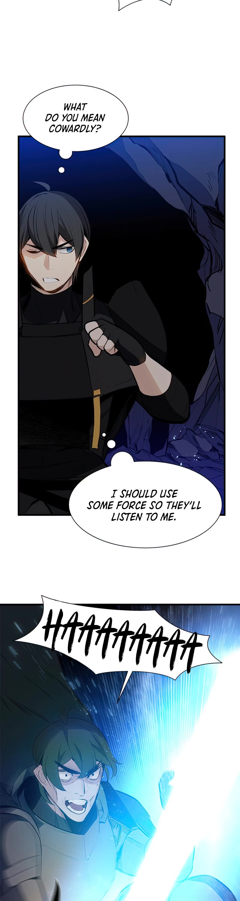 The Tutorial is Too Hard Chapter 94 page 4 - Chapter 94