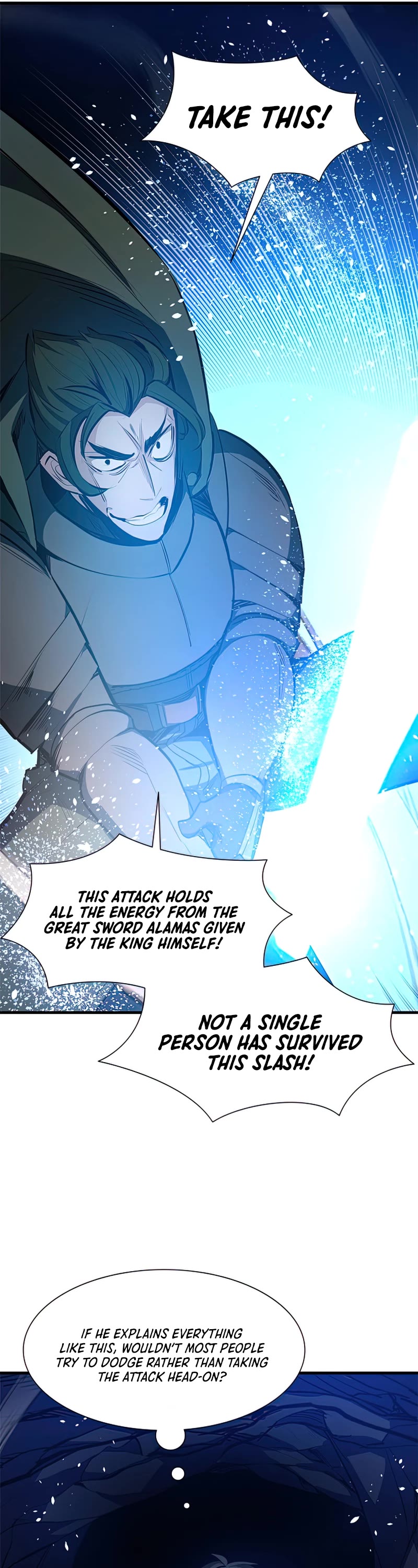 The Tutorial is Too Hard Chapter 94 page 7 - Chapter 94