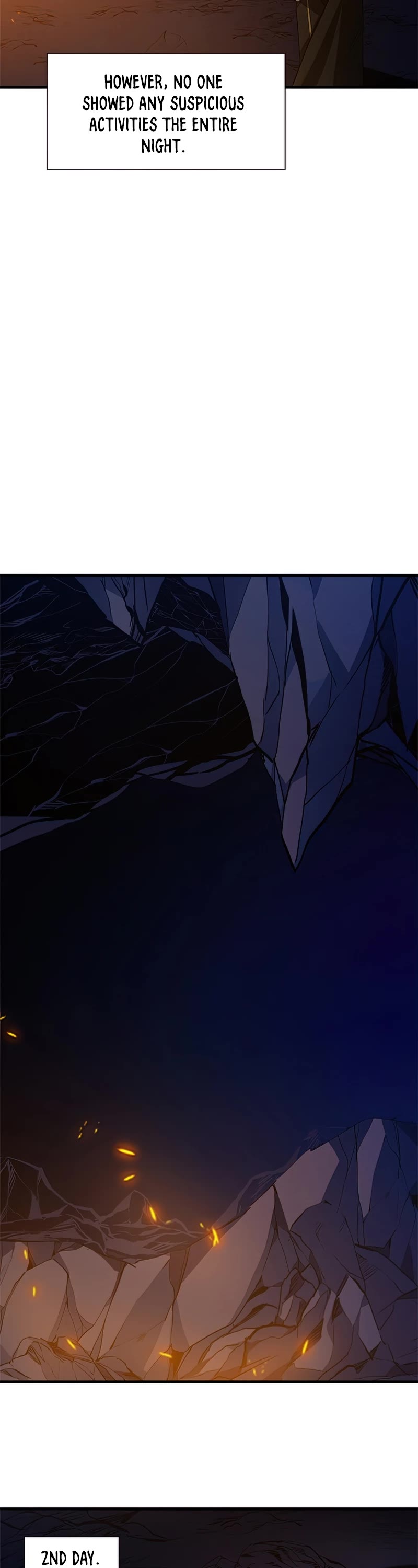 The Tutorial is Too Hard Chapter 95 page 13 - Chapter 95