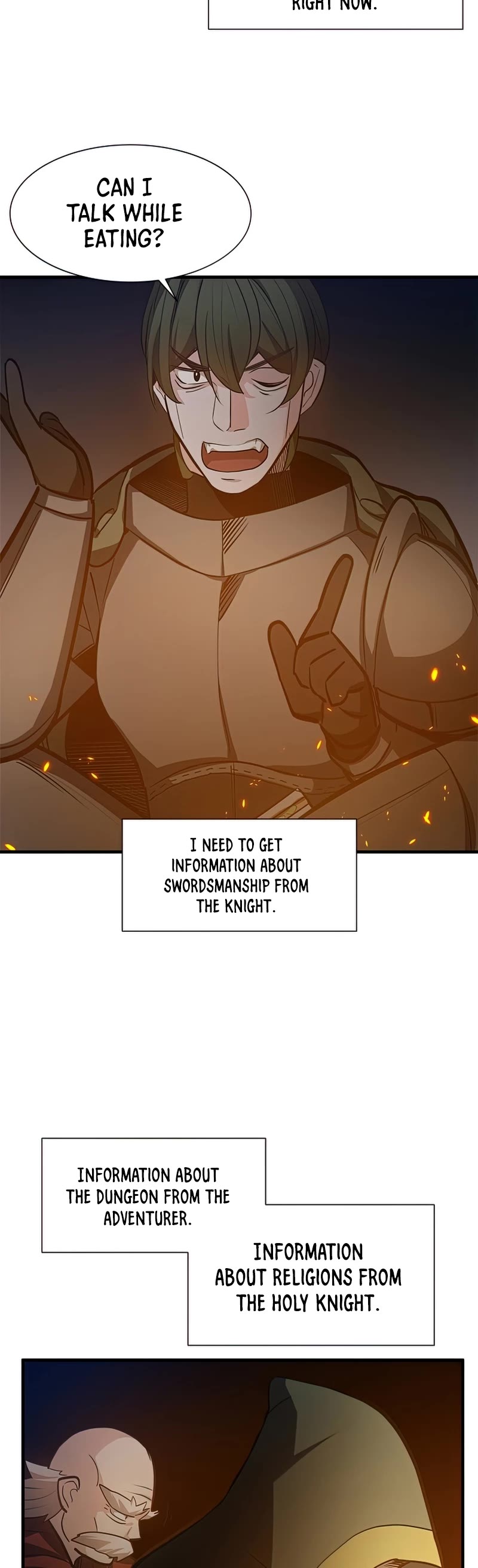 The Tutorial is Too Hard Chapter 95 page 15 - Chapter 95