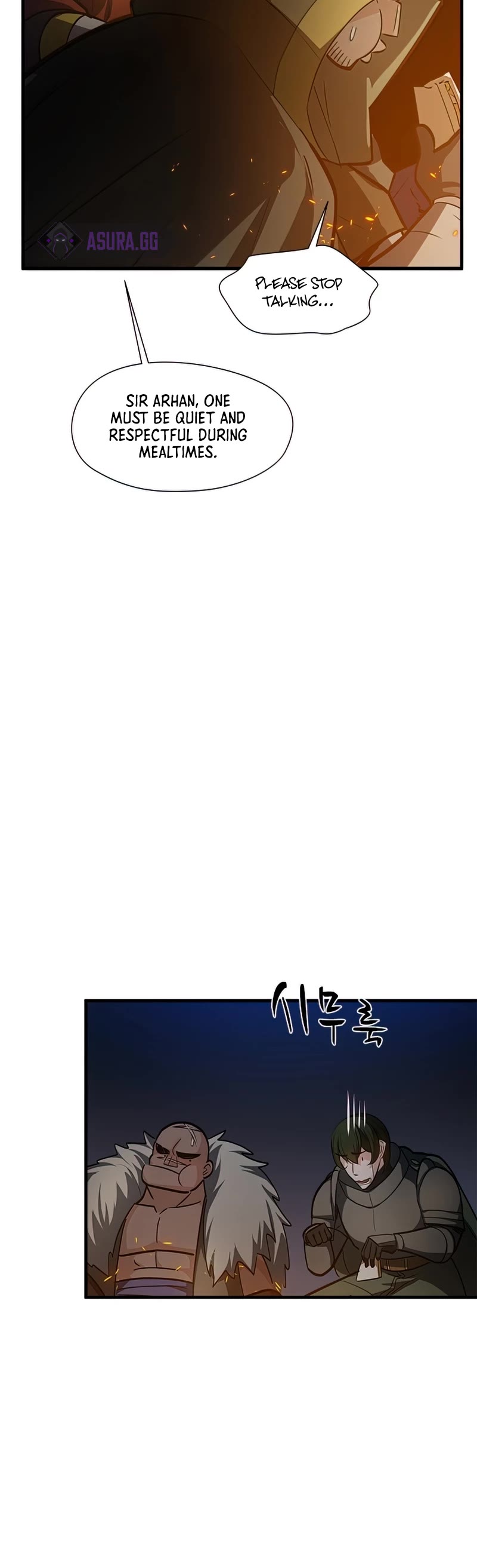 The Tutorial is Too Hard Chapter 95 page 16 - Chapter 95