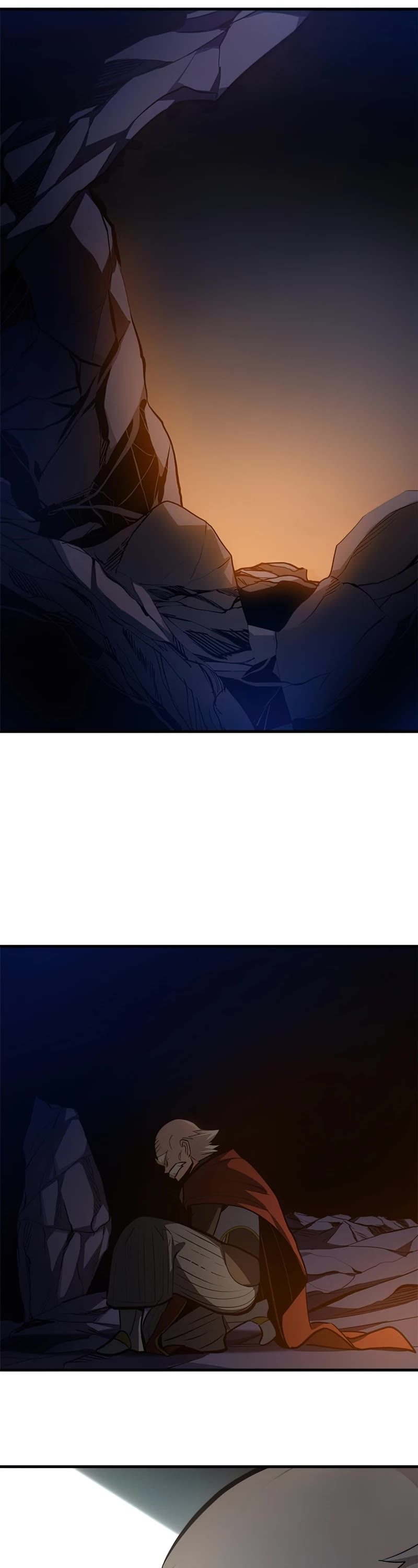 The Tutorial is Too Hard Chapter 95 page 17 - Chapter 95