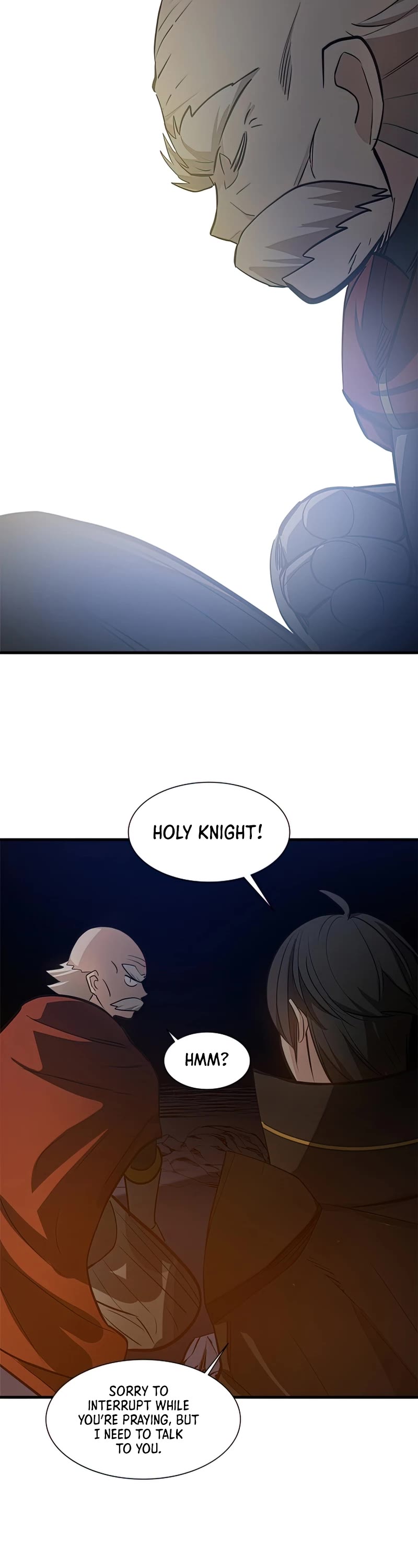 The Tutorial is Too Hard Chapter 95 page 18 - Chapter 95