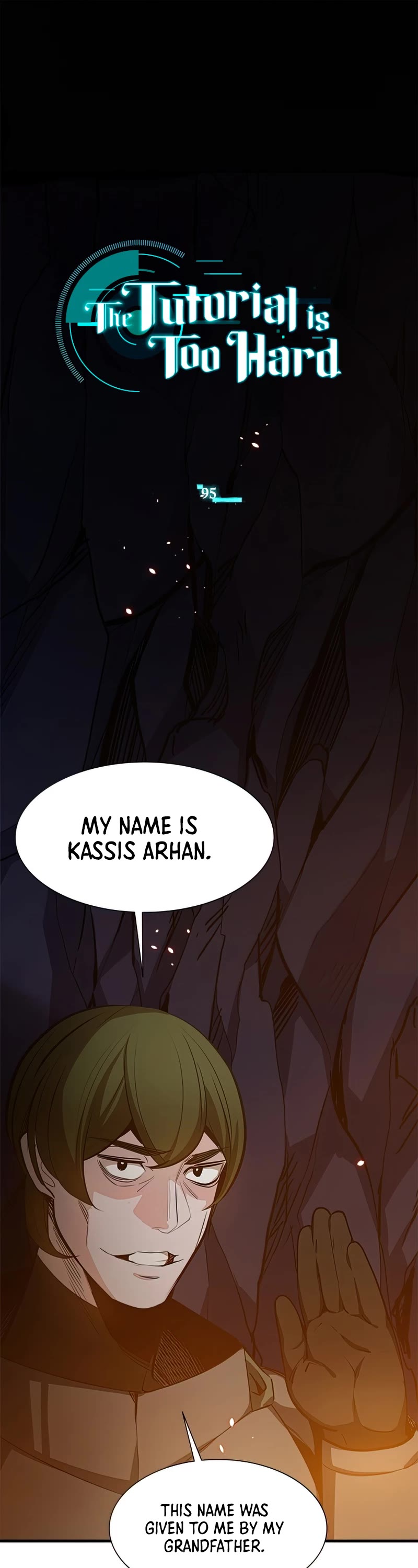The Tutorial is Too Hard Chapter 95 page 2 - Chapter 95