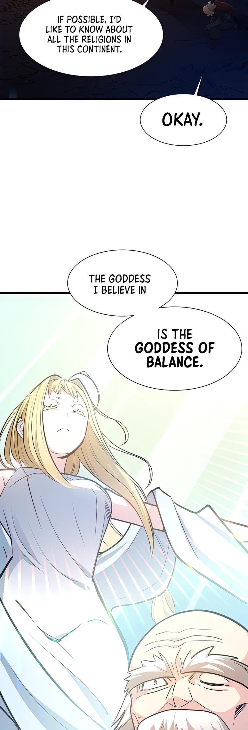 The Tutorial is Too Hard Chapter 95 page 20 - Chapter 95