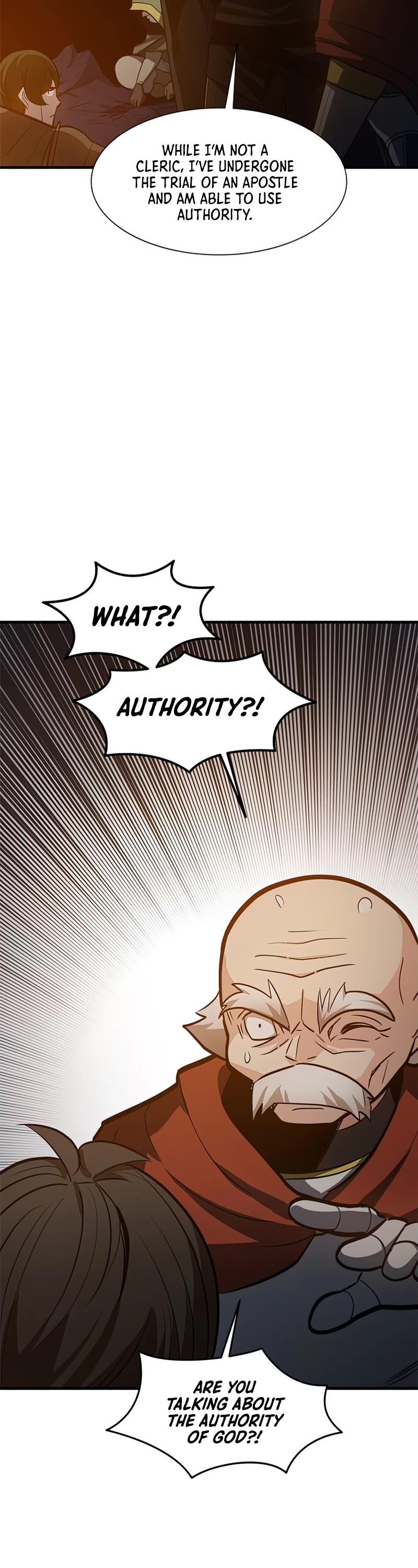 The Tutorial is Too Hard Chapter 95 page 23 - Chapter 95