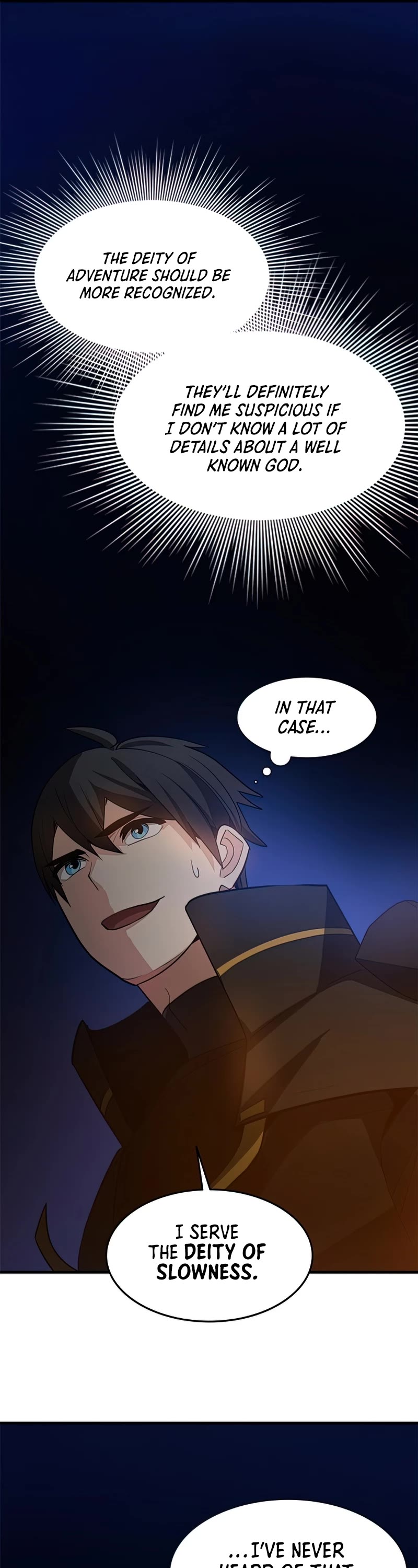 The Tutorial is Too Hard Chapter 95 page 27 - Chapter 95
