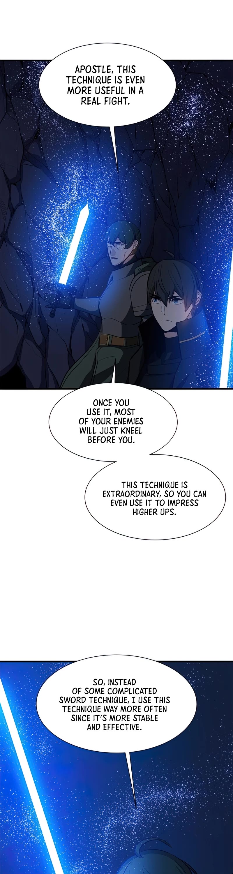 The Tutorial is Too Hard Chapter 95 page 39 - Chapter 95