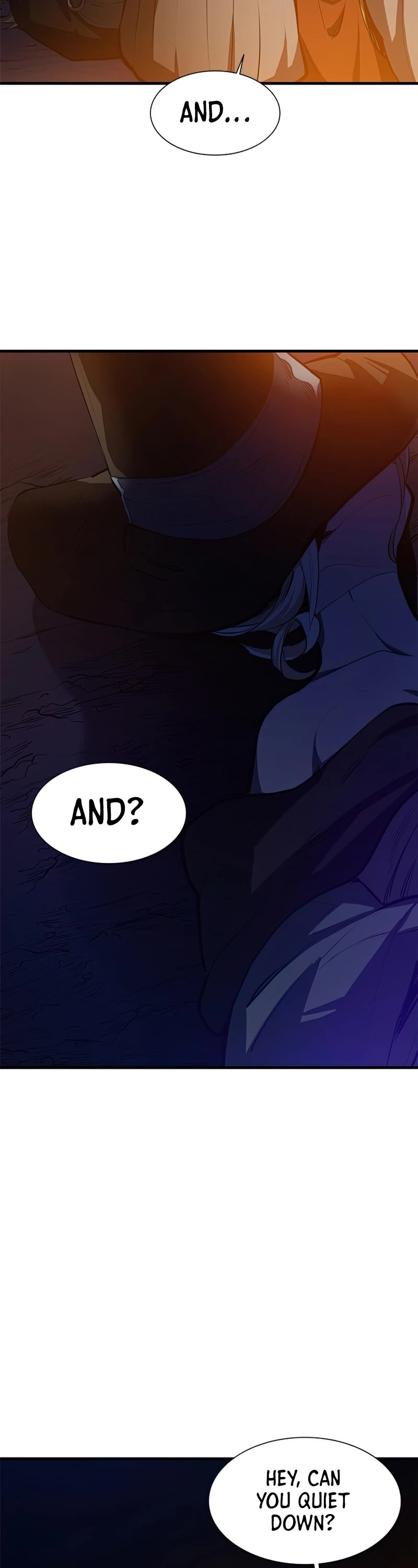 The Tutorial is Too Hard Chapter 95 page 4 - Chapter 95