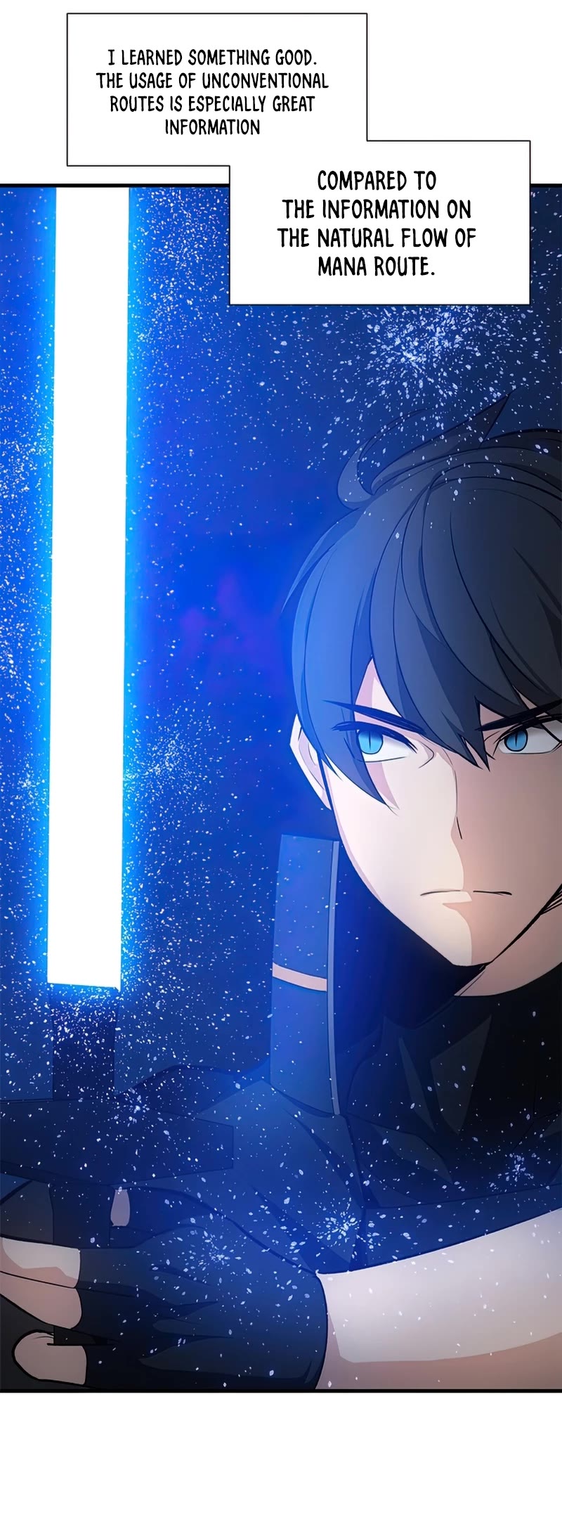 The Tutorial is Too Hard Chapter 95 page 41 - Chapter 95