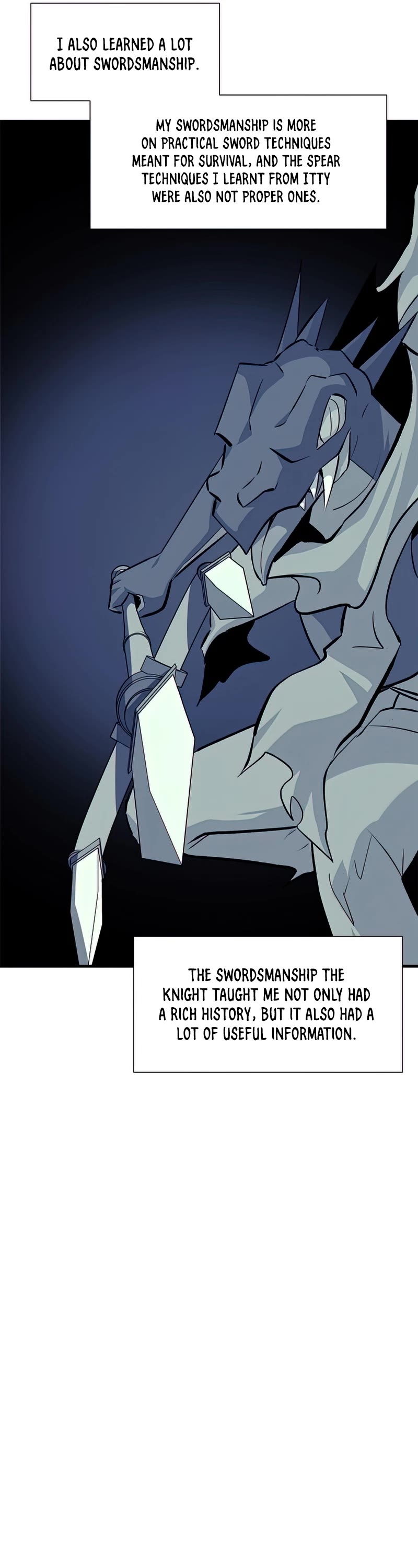 The Tutorial is Too Hard Chapter 95 page 42 - Chapter 95
