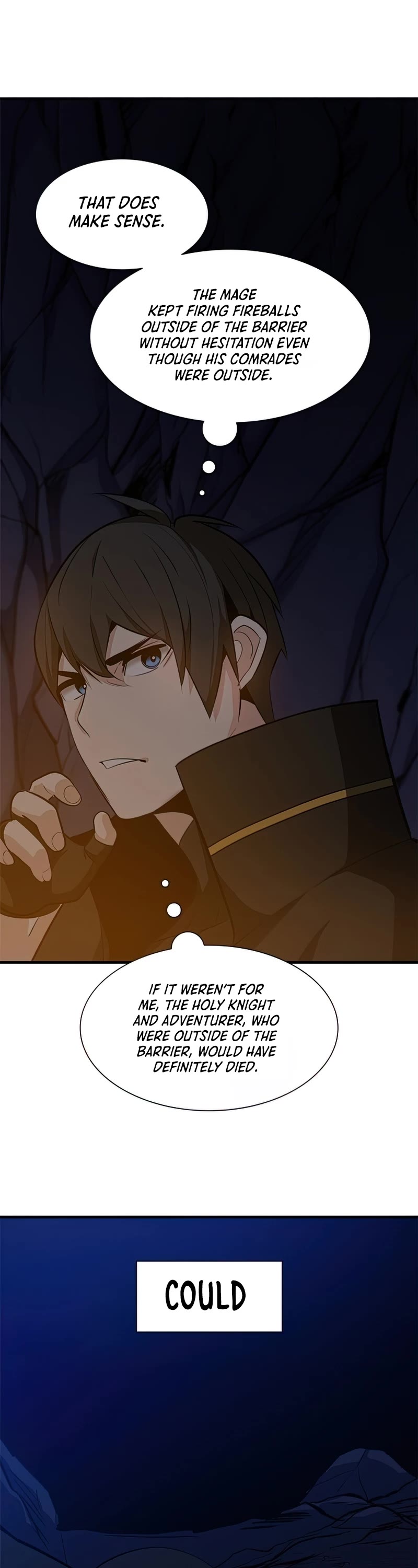 The Tutorial is Too Hard Chapter 95 page 44 - Chapter 95