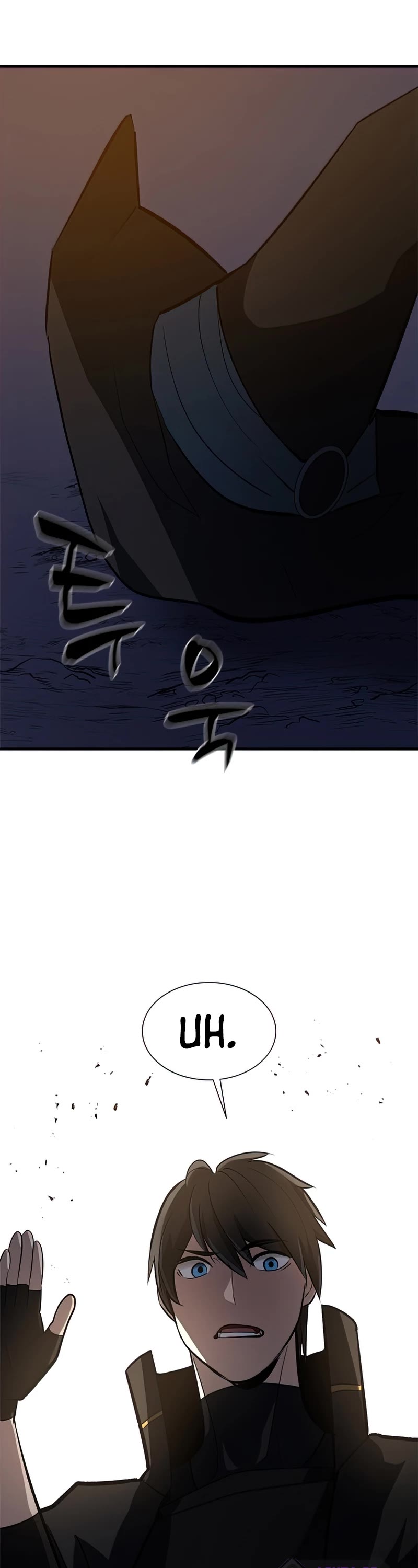 The Tutorial is Too Hard Chapter 95 page 49 - Chapter 95