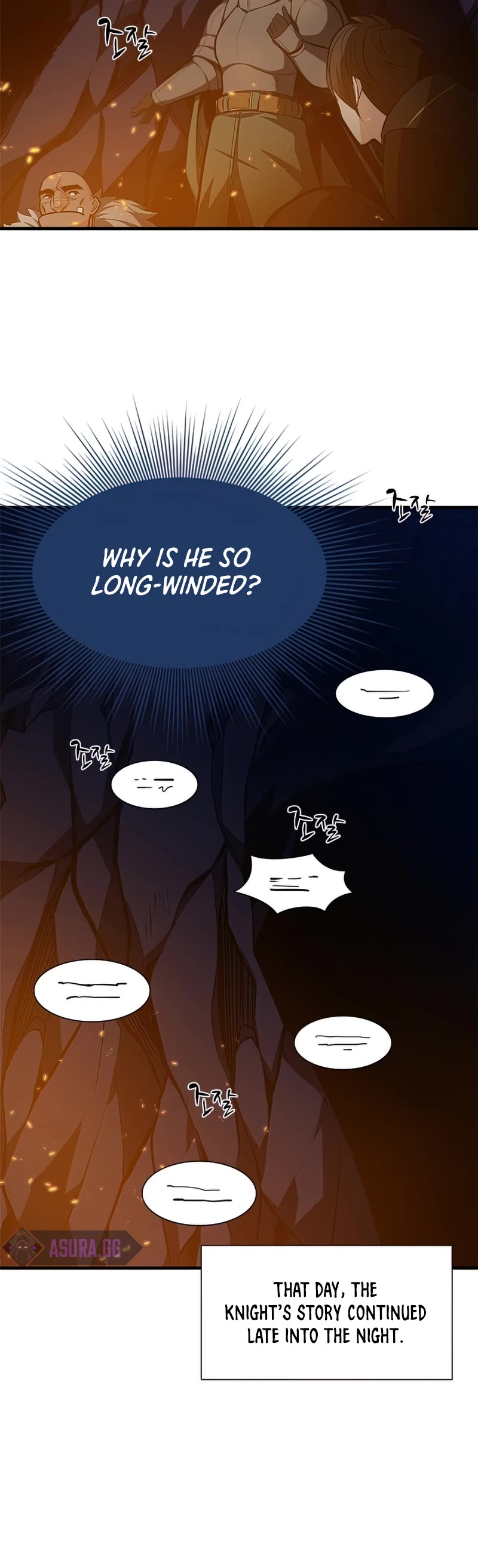 The Tutorial is Too Hard Chapter 95 page 6 - Chapter 95