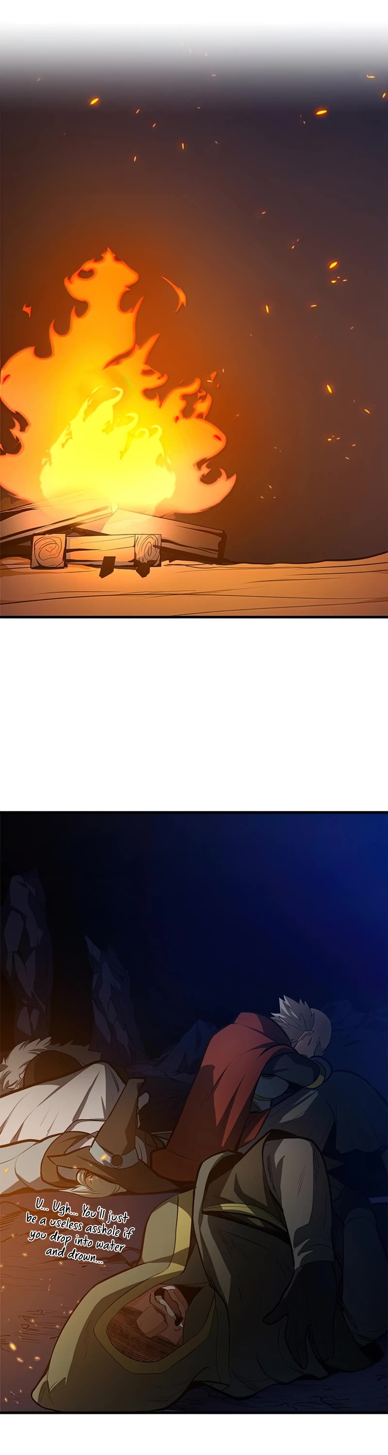 The Tutorial is Too Hard Chapter 95 page 7 - Chapter 95