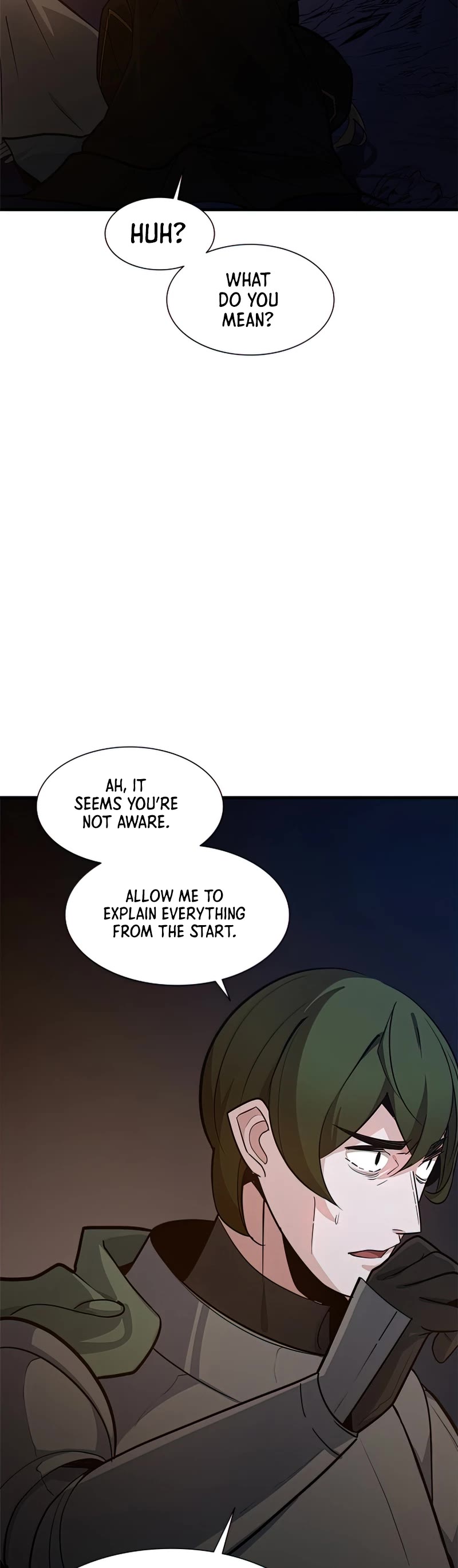 The Tutorial is Too Hard Chapter 96 page 10 - Chapter 96