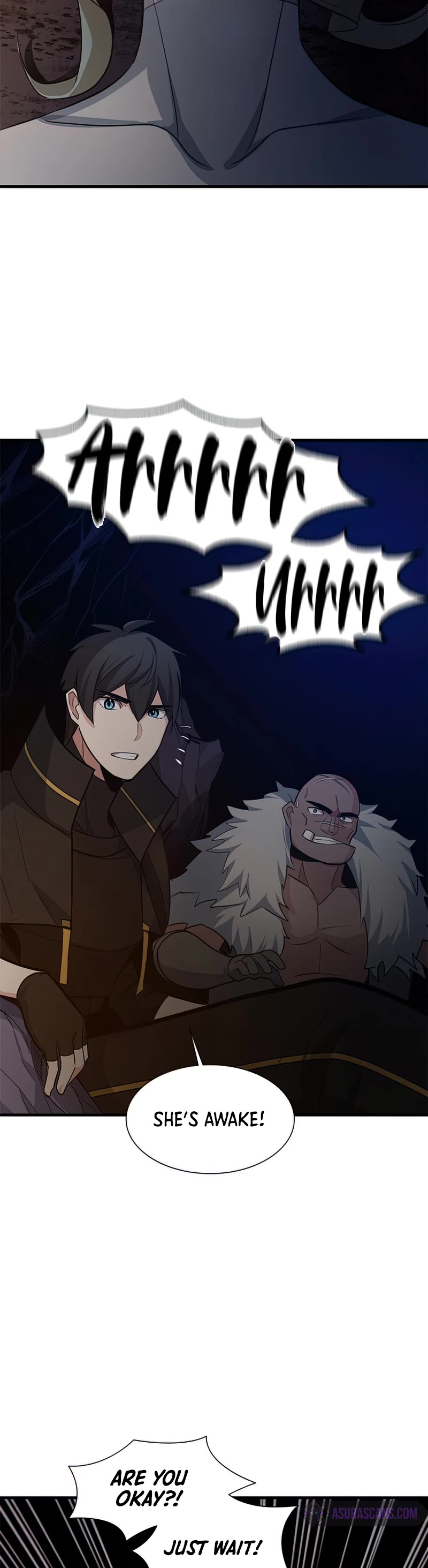 The Tutorial is Too Hard Chapter 96 page 15 - Chapter 96