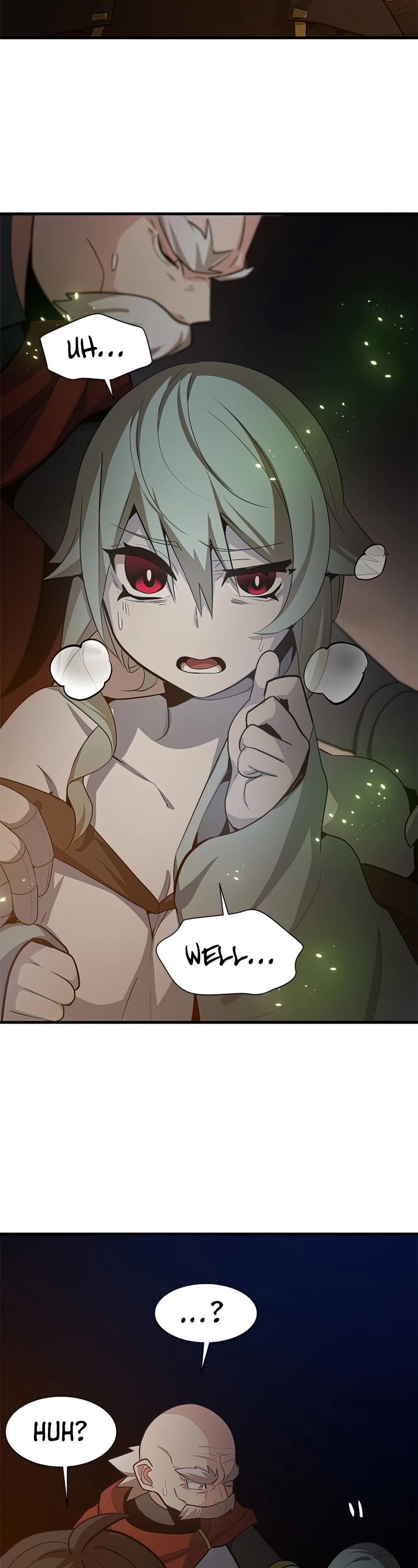 The Tutorial is Too Hard Chapter 96 page 18 - Chapter 96