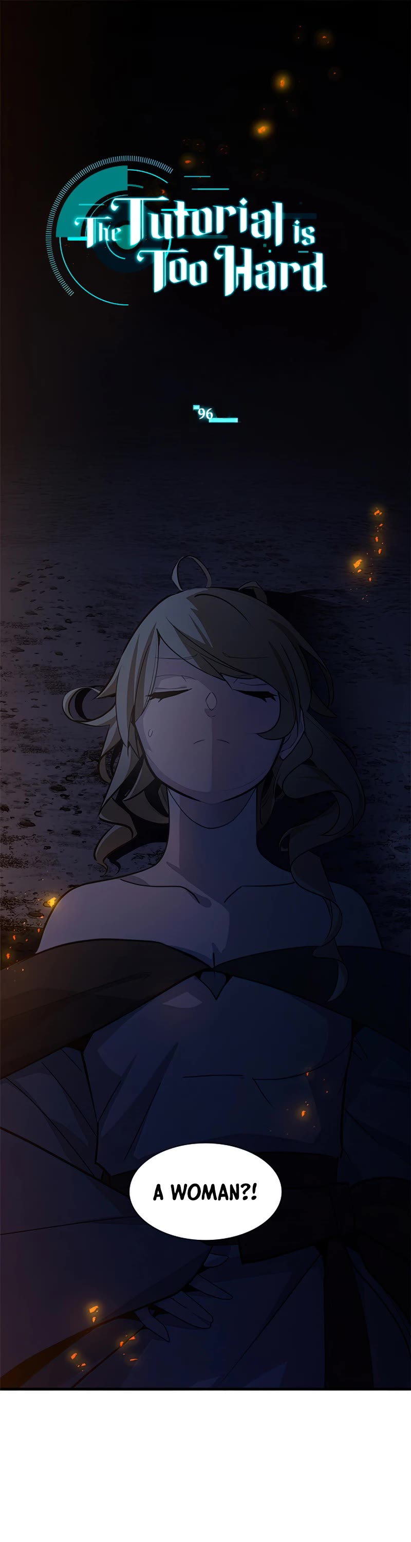 The Tutorial is Too Hard Chapter 96 page 2 - Chapter 96
