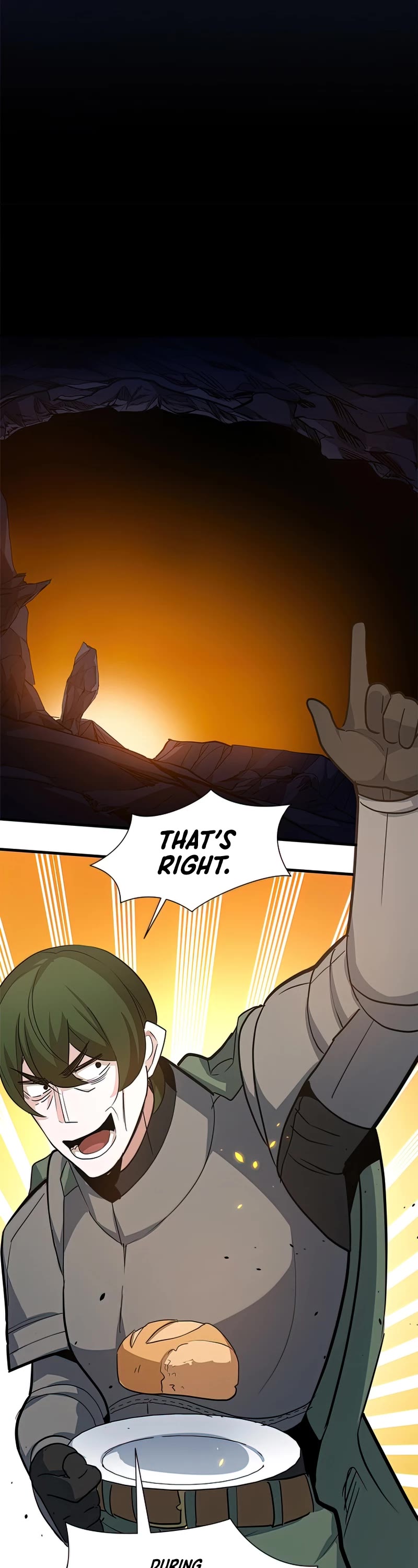 The Tutorial is Too Hard Chapter 96 page 24 - Chapter 96